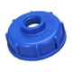 thumbnail image 5 of Conector De Manguera De Jardín Válvula De Tanque Ibc Para Conector De Manguera Accesorio Invernadero Azul Dn15, 5 of 5