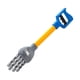 thumbnail image 5 of Robot Hand Claw Grabber Tool Divertido Juguete Interactivo Grabber Para Ni?os Azul, 5 of 5