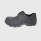 thumbnail image 2 of Zapato Casual Negro Vía franca, 2 of 5