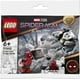 thumbnail image 1 of LEGO Marvel Super Heroes Spider-Man Bridge Battle Polybag, 1 of 2