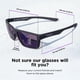 thumbnail image 5 of Gafas de sol Horus X Horus X One Sun UV400 con bloqueo 100% UV, 5 of 7