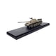 thumbnail image 2 of Adorno De Simulación De Modelo De Tanque Pesado A Escala 1/72, Decoración De Escritorio Para Estanterías De Cafeterías Y Hogares, 2 of 5