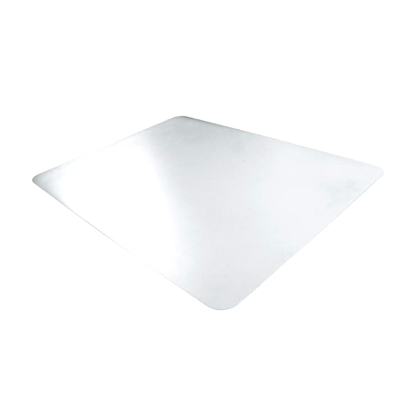 Almohadilla de escritorio Floortex® Desktex® Policarbonato 48x61 cm