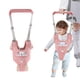 thumbnail image 1 of Arnés para aprender a caminar para bebé Huifen, ajustable, para niño pequeño, rosa, 1 of 5