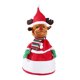 thumbnail image 4 of Juguetes De Peluche Eléctricos De Navidad, Encantadores Y Divertidos Para Decoración, Alces Navide?os Para Ni?os Y Ni?as, 4 of 5