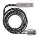 thumbnail image 4 of Cable Convertidor De Interfaz MIDI A USB, Línea De Conexión Para Editor De Música X1, 4 of 5