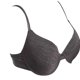 thumbnail image 3 of Sostén Mujer Gris Talla 38C, 3 of 3