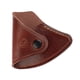 thumbnail image 3 of Funda de Cuero para Hacha Marrón, 3 of 3