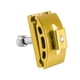 thumbnail image 2 of Cabeza de Tija de Sillín para Bicicleta de Montaña, Diseño Moderno, Color Oro, 2 of 5