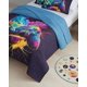 thumbnail image 3 of Cubrecama Quilt Infantil de Verano Plaza y Media mas Funda, 3 of 7