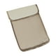 thumbnail image 3 of Alfombra de Baño Nautica Home flannel 50x80cm absorbente Beige, 3 of 6