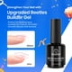 thumbnail image 4 of Kit de gel para uñas Beetles Gel Gel Nail Coat de 15 ml, 4 of 7