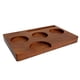 thumbnail image 1 of Espresso Tamper Mat Tamper Holder Para Portafiltros De 51/54/58 Mm Estilo De Cocina B, 1 of 3