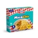 thumbnail image 1 of Fideo Pasta Mac and Chis Caja, 296 g, 1 of 1