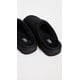 thumbnail image 4 of Zapatilla UGG Classic Slip-On para hombre Black Suede 11 US, 4 of 5