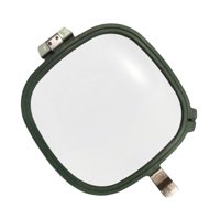 Bothyi - Reemplazo De Marcos Tubulares De Marco Bordado De Aro De Máquina De Bordado