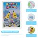 thumbnail image 3 of Bananas en Pijamas - Cuadro Diamond Painting 5D DIY 20x30 cm, 3 of 6