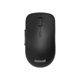 thumbnail image 1 of Mouse Bluetooth Inalámbrico Maxell BLU2 1600 DPI Clic Silencioso Negro, 1 of 5