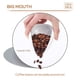 thumbnail image 5 of Taza dosificadora de granos de café con botella rociadora de 20 ml Lulupack, 5 of 7
