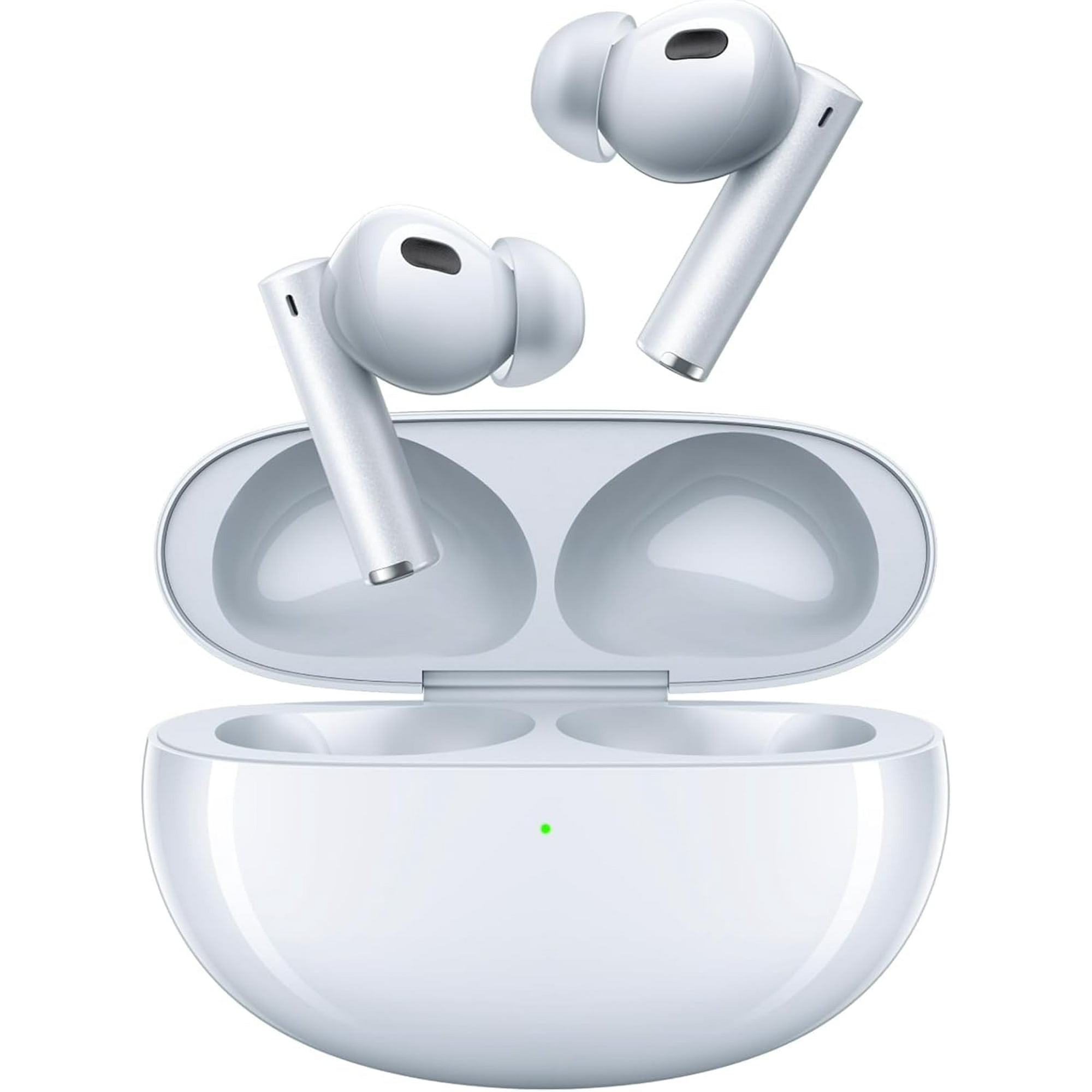 Realme Buds Air 6 Pro Plateado Y Azul