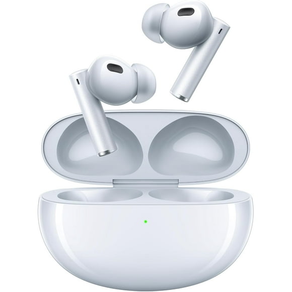 Realme Buds Air 6 Pro Plateado y Azul