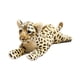 thumbnail image 3 of Lindo Animal De Peluche Encantador Divertido Para Sofá Animal Fiestas Temáticas Hogar Leopardo, 3 of 5