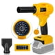 thumbnail image 1 of Soplador de hojas inalámbrico Fargarloo 380 W 100000 RPM 47 m/s 8-21 V, 1 of 8