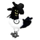 thumbnail image 1 of Peluche Rumi Huntrix Guerreras  Kpop, 1 of 6