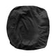 thumbnail image 1 of Funda De Asiento De Silla Protector De Silla Lavable Para Restaurante Banquete Sala De Estar Negro, 1 of 5