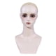 thumbnail image 2 of Cabeza De Maniquí Femenino Realista De PVC Para Sombreros, Diademas Y Bufandas., 2 of 5