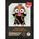 thumbnail image 4 of Peluche Feisty Pets Scaredy Steve The Halloween Guy, 8.5 pulgadas, 4 of 4