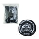 thumbnail image 3 of Cubre Rueda Neumatico Aro 15 Pulg. Eco Cuero Set X 1 Pcs, 3 of 3