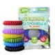 thumbnail image 1 of Pulsera PIC en espiral con citronela, resellable, 1 of 5