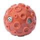 thumbnail image 1 of Juguete De Pelota Para Perros, Resistente A Mordeduras, Duradero, Juguetes Interactivos Para Perros Con Sonido Chirriante, Rojo, 1 of 5