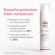 thumbnail image 3 of Protector solar EltaMD UV Clear Face SPF 46 100 ml para piel propensa al acné, 3 of 3