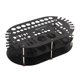 thumbnail image 3 of RC Herramienta De Almacenamiento Rack Sin Herramientas Soporte De Llave Para RC Modelo Drone Boat Black, 3 of 5