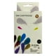 thumbnail image 1 of Tinta Negra para 932xl 933xl Officejet 6100 6600 Alternativa, 1 of 3