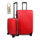 thumbnail image 1 of Pack 2 Maletas S+L West Coast Rojo, 1 of 4