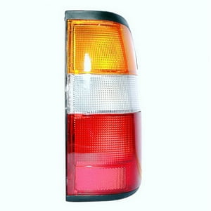 Repuestos Del Sol - Farol Trasero Derecho Chevrolet Luv 2.3 4Zd1 Sohc 8 Valv 1997 1998
