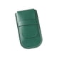 thumbnail image 3 of Bolsa Para Reloj Caja Para Reloj Estuche Para Reloj Individual Para Amantes De Los Relojes Que Viajan Hombres Mujeres Verde, 3 of 5