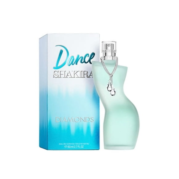 Dance Diamonds Edt Dama 80ml