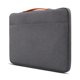 thumbnail image 2 of Sleeve Business Style para Macbook de 13 JCPal Gris, 2 of 4