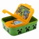 thumbnail image 3 of Set Porta Sandwich + Vaso Minecraft, 3 of 5