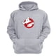 thumbnail image 1 of Polerón Canguro Cazafantasmas Gris Claro Talla M Unisex, 1 of 3