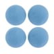 thumbnail image 2 of 4x Bolas De Futbolín Para Adultos, Azules, 2 of 5
