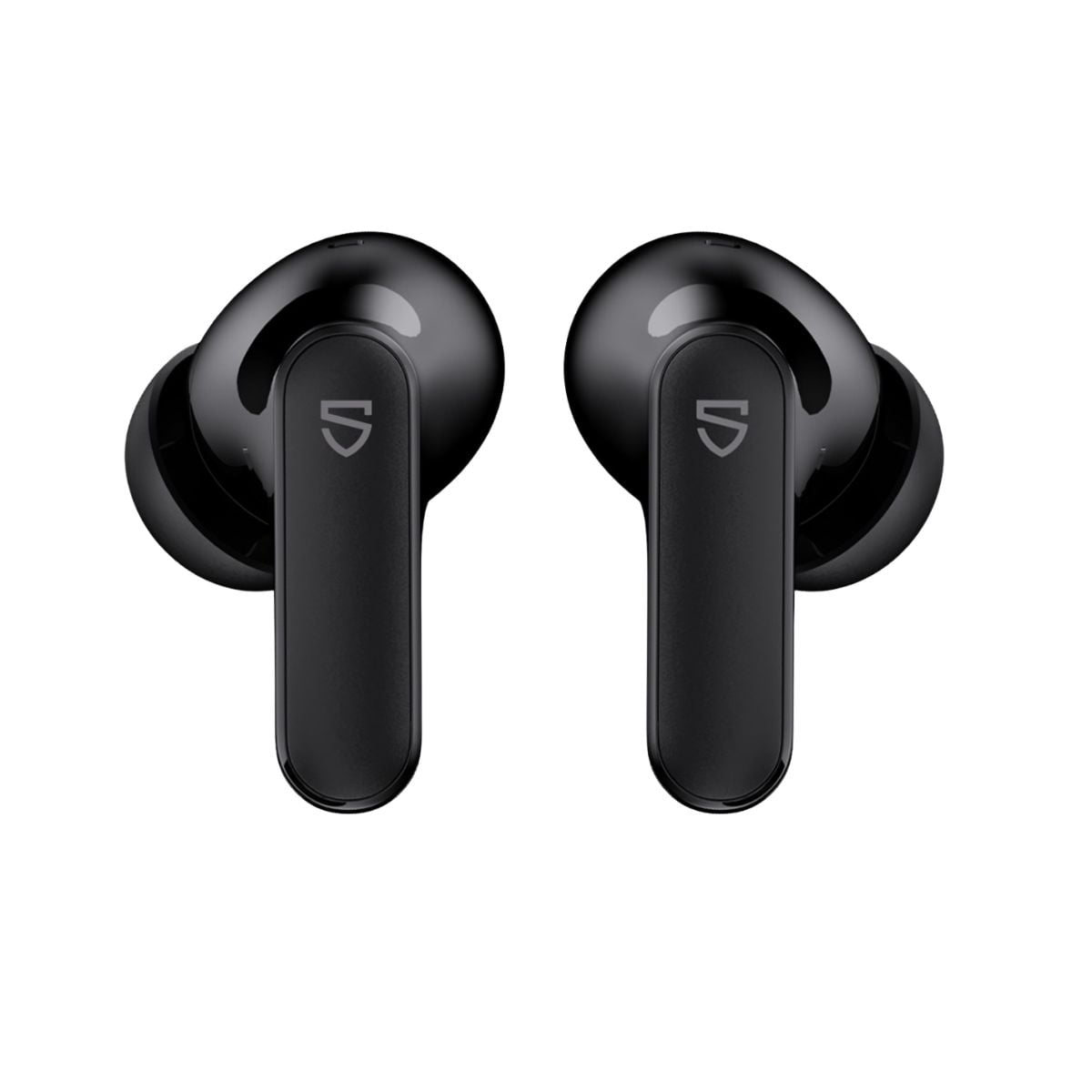 Audífonos Bluetooth 6.0 Tws Anc Soundpeats Q3 Pro