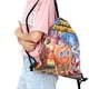 thumbnail image 2 of Cookie Run Mochila de Cuerdas para Deportes y Gimnasio, Bolsa de Cuerdas Resistente al Agua, Bolsa Cinch, 30×40cm, 2 of 6