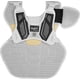 thumbnail image 2 of Protector de Pecho Rawlings MACH para Receptor de Béisbol Intermedio Negro, 2 of 3