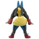 thumbnail image 2 of Figura Takara Tomy Pokemon Monster Collection Moncolle MS-52, 2 of 3