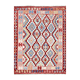 thumbnail image 1 of Alfombra 140x200 Cm Kilim Vegi P150, 1 of 2